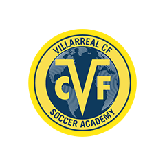 Official Partner Of Villarreal Cf Villarreal Virginia Academy