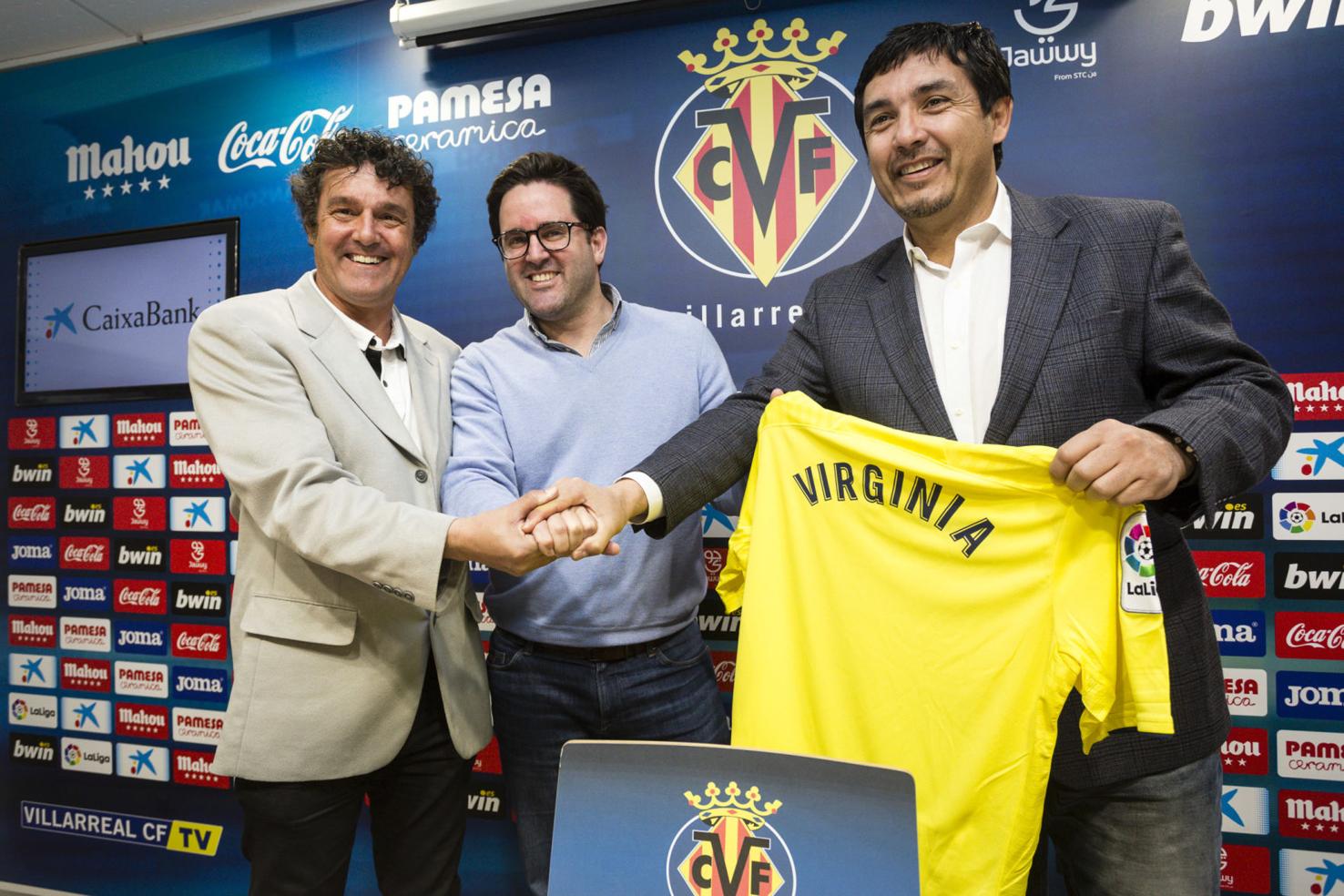 Villarreal Partnership